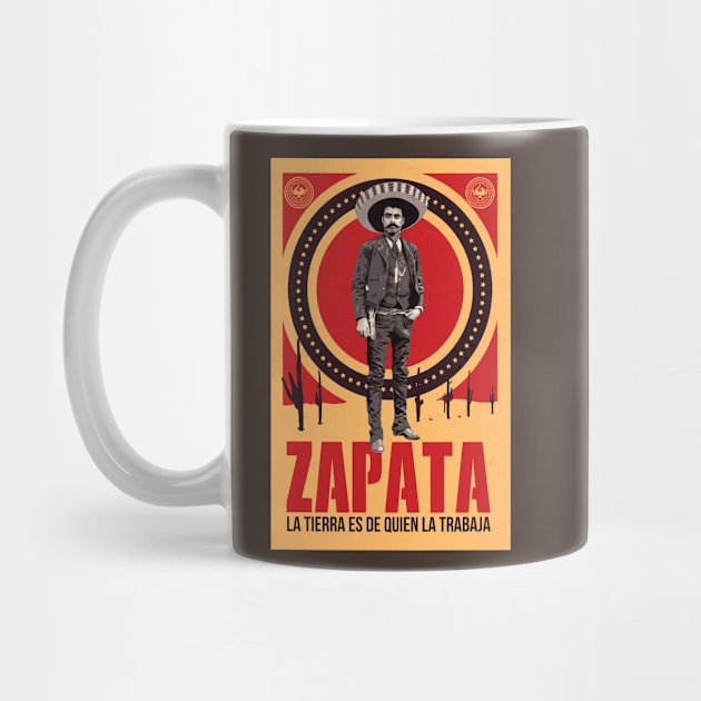 ZAPATA by -f-e-l-i-x-x-